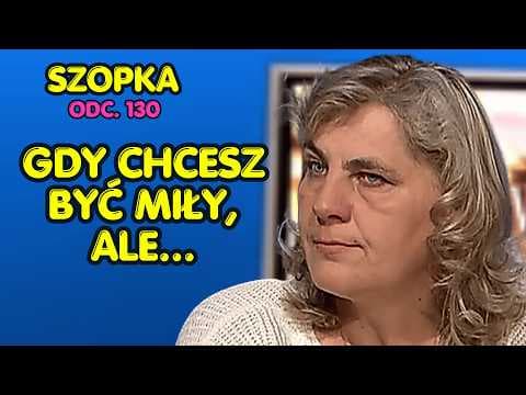 OBCA BABA ZABIERA CI DOM xd | szopka odc. 130