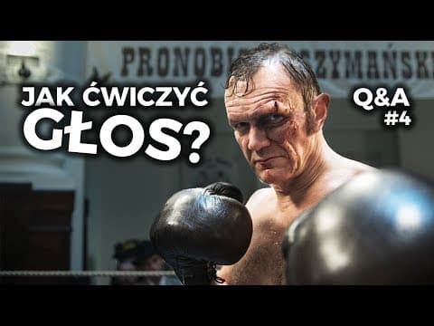 JAK ĆWICZYĆ GŁOS ?! Q&A