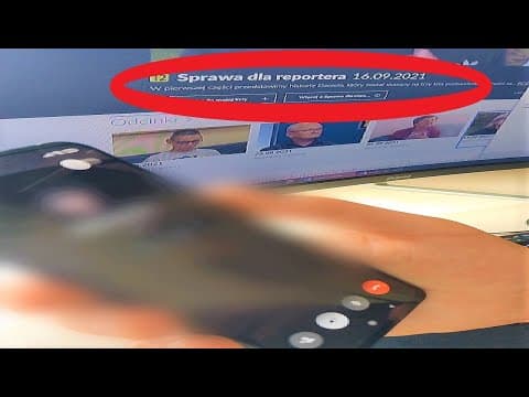 "15 lat jest święte" | SZOPKA DLA REPORTERA ODC. 33