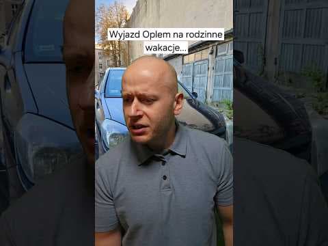 Radek Drożdż - Stand-up Short (49s)