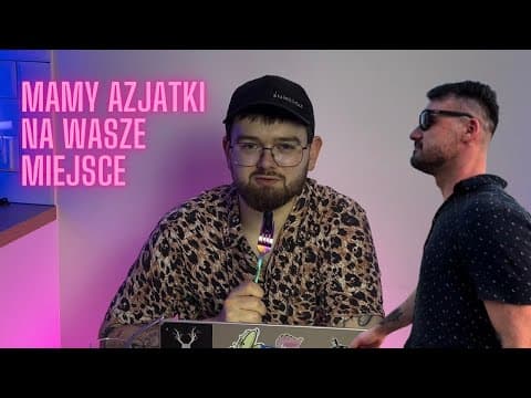 ROSZCZENIOWE POLKI VS POTULNE AZJATKI (i wiele dziwnych opinii o związkach)