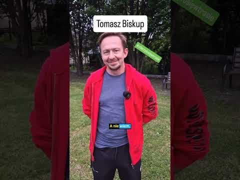 Michał Pałubski o budzeniu się nago