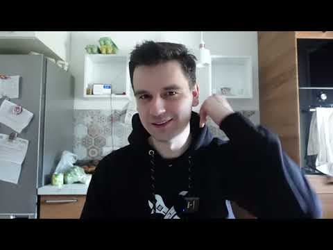 Najgorzej jest rano.