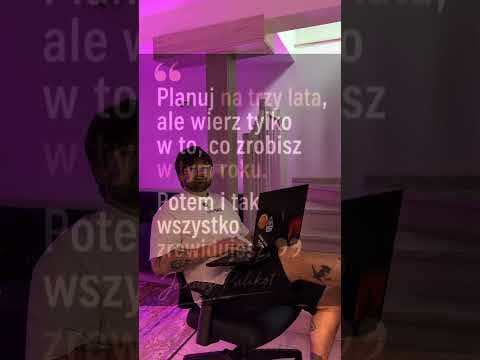 janusz palikot i jego kołczing