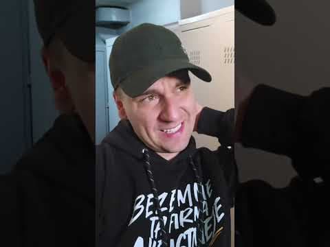 Ziomek z pracy