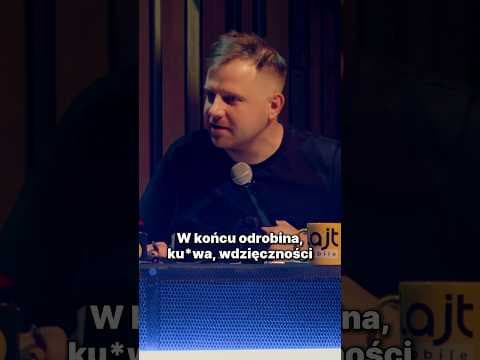 W końcu odrobina wdzięczności | Masz Minutę S3E1