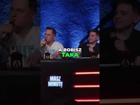 ŚWIATŁOWINO | STAND-UP