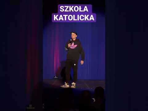 SZKOŁA KATOLICKA