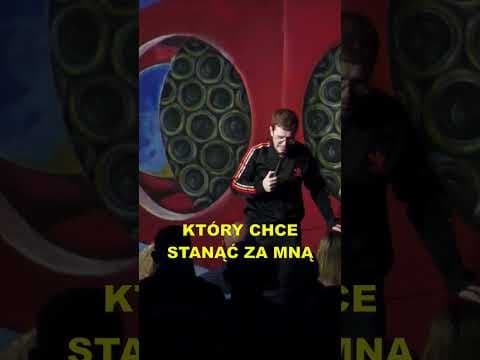 KOLEJKA DO KASY - Cezary Jurkiewicz