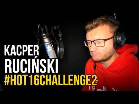 Kacper Ruciński