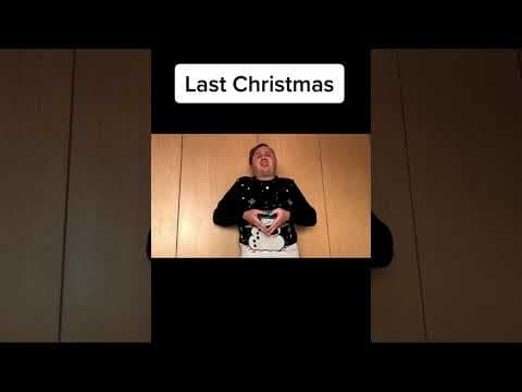 Bartosz Gajda: Polecie, Lastchristmas, Zima