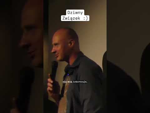 Dziwny Związek