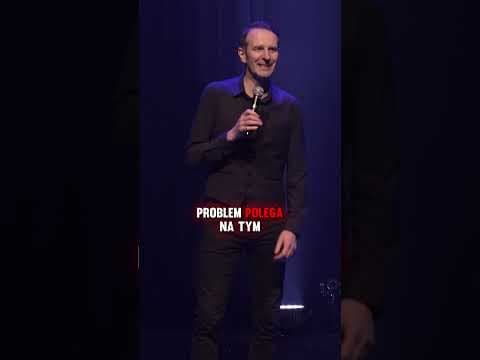 JAK WUJ POMYLIŁ ŻONĘ - Rafał Rutkowski