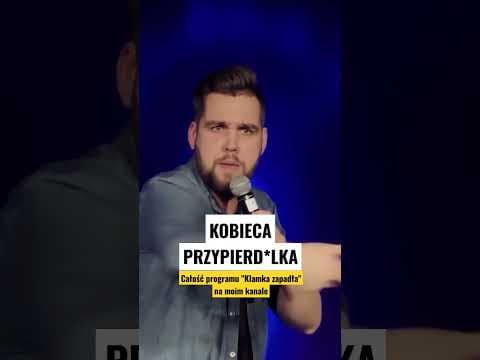 KOBIECA PRZYPIERD*LKA