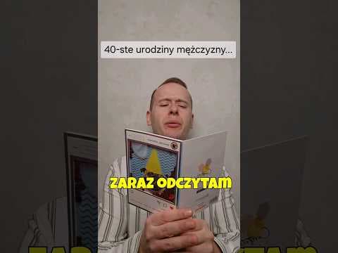 jeszcze pięć lat młodości mi zostało...