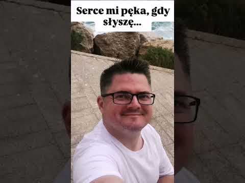 Jeszcze ciemno za oknem...