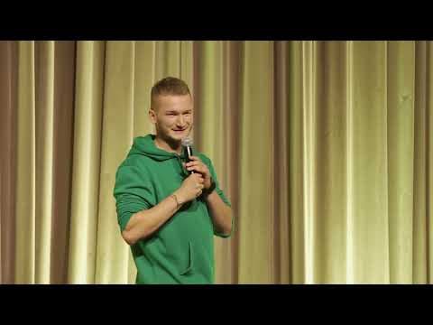 KUBA DĄBROWSKI - Spanie z dziewczyną (Stand-Up) (2023)