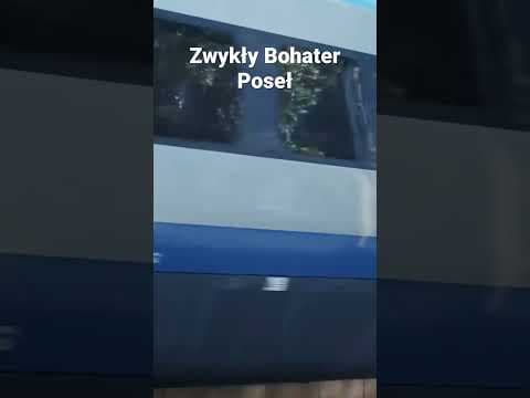 Zwykły Bohater Poseł - fragmenty