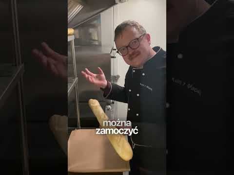 Jak piekarnik to zapiekana.