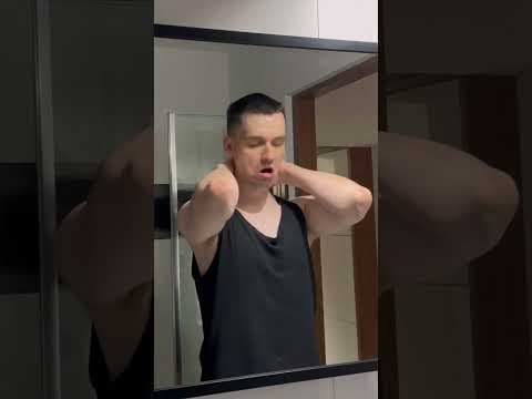 Piotr Latała - Stand-up Short (61s)