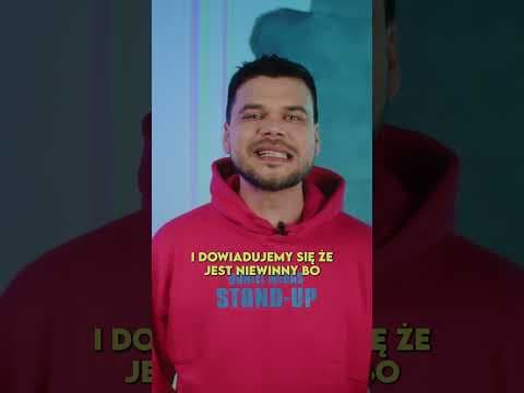JAK BYŁ MINISTRANTEM TO NIEWINNY