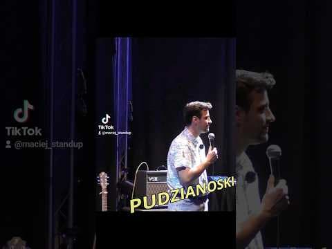 Rap o... Pudzianie?