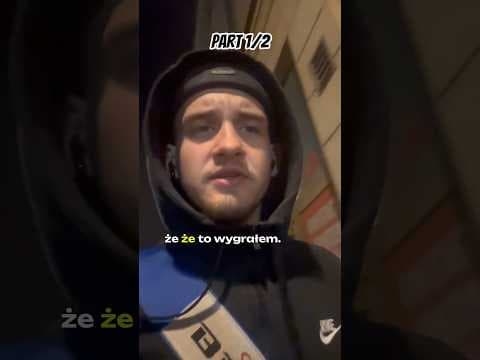 Tak to już jest i było