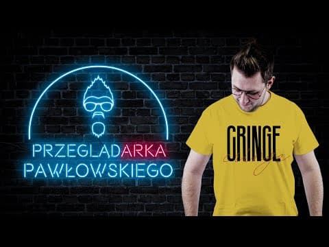 PRZEGLĄDARKA PAWŁOWSKIEGO - Serafin
