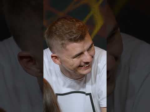 JAK WYGLĄDA MICHAŁ LEJA?