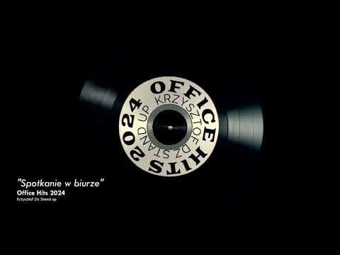 Spotkanie w biurze | Office Hits 2024