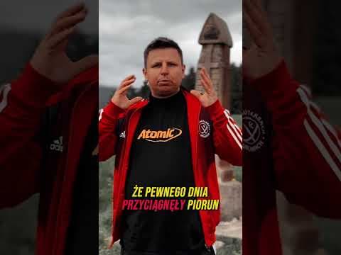 Pogromcy Prawdy odc.1 - „Czeska wyrocznia Bohumila VI”