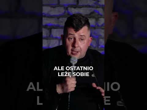 MECZ POLSKI - Zobacz nowy program ADAMA GAJDY!