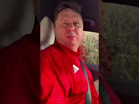 Bartosz Gajda: Polecie, Twójstary, Pogoda