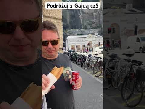 Bartosz Gajda: Kuchnia, Gotowanie, Podróże