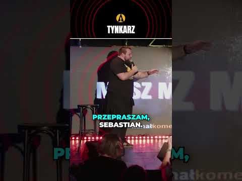 TYNKARZ - Zobacz cały odcinek MASZ MINUTĘ