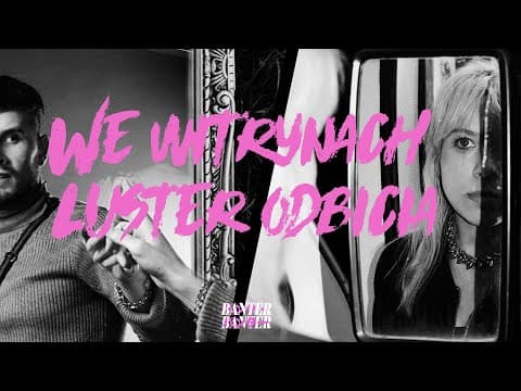 BanterBanter vol.121 - Mały Jazzman Włącza Się Do Gry (feat. Agnieszka Matan)
