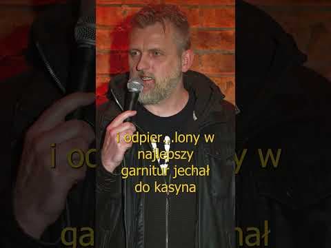 OJCIEC MATEUSZ