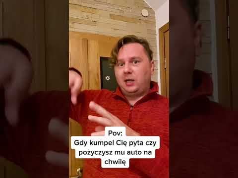 #gajda #standup #śmieszne #polecie #twojstary #humor #kabaret #samochód #motoryzacja