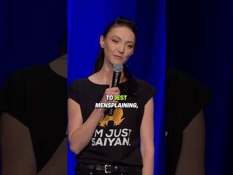 Kocham to u mężczyzn