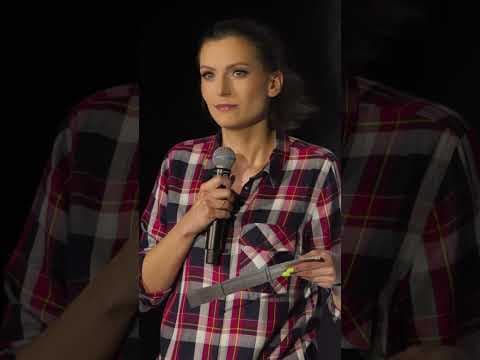 Magda Kubicka - Poznam panią