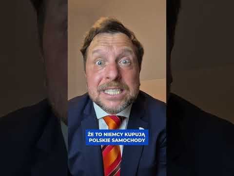 Polska przegoni Zachód