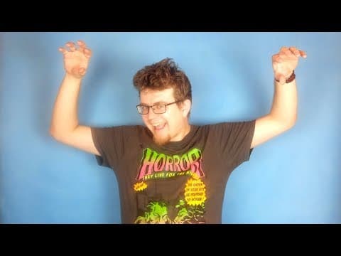 Mieszko Minkiewicz o czarnoskórych w Wiedźminie | Żarty z Kosza