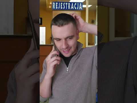 Rejstracja