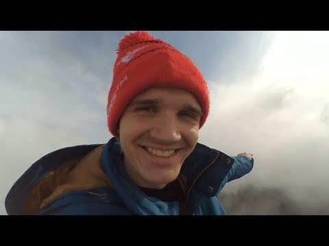 Jak (nie) Wchodzić na RYSY