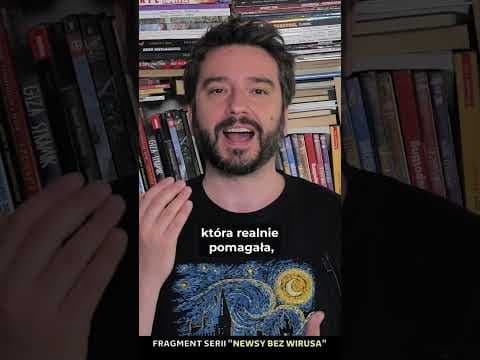 Nie żyje Łukasz Litewka