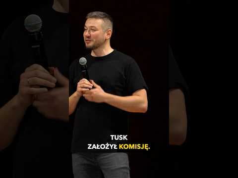 Tusk vs Epstein