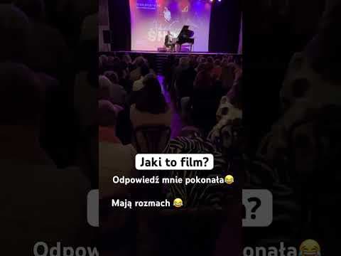 Dirty Dancing czy Janosik? Mają rozmach