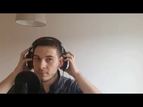 Video pokazowe - rap w językach wymarłych (napisy)