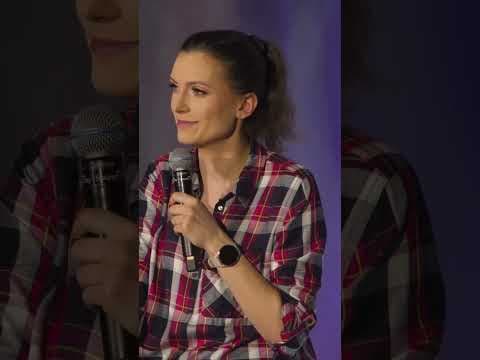 Dziwna rozmowa