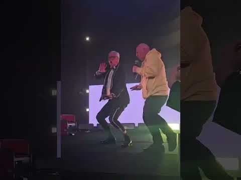 Mój występ na GALA OSOBOWOŚCI I SUKCESY ROKU 2026 - W roli tancerza Mariusz Pujszo :)